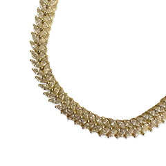 Bailey Marquis 7” Tennis Bracelet