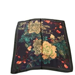 Noellery Flower Bloom Scarf