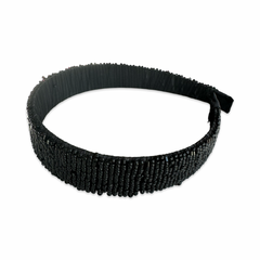 Noellery Handmade Sea Bead Headband