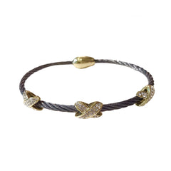 Dyana X Magnetic Bracelet