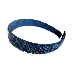 Noellery Handmade Sea Bead Headband