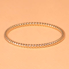 Ella Rope Twist Ring