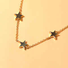 Jane Star Station Bracelet