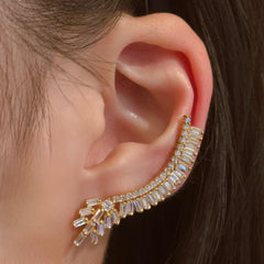 Clara Baguette Crawler