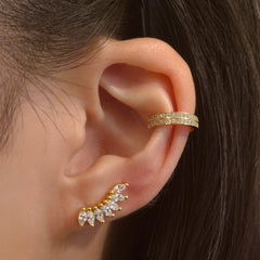 Clara Marquis Crawler