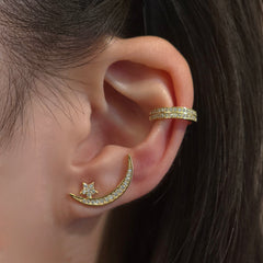 Clara Moon Star Crawler