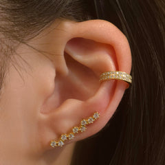 Clara Zig Zag Crawler