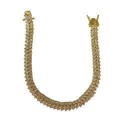 Bailey Marquis 7” Tennis Bracelet