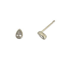 Amy Teardrop Studs