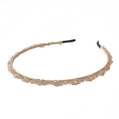 Kerry Twisted Beads Headbands