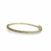 Demi Bangle Bracelet