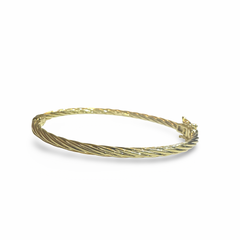 Demi Bangle Bracelet