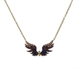 Angel Wings Necklace