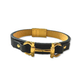 Joellery Buckle Bar Bracelet