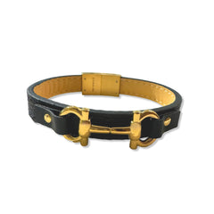 Joellery Buckle Bar Bracelet