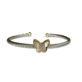 Butterfly Cuff