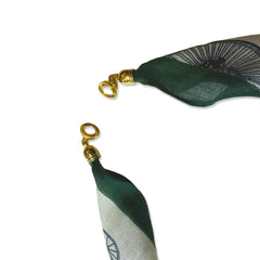 Noellery Design Magnetic Scarf