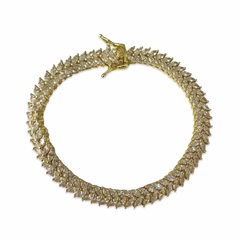 Bailey Marquis 7” Tennis Bracelet