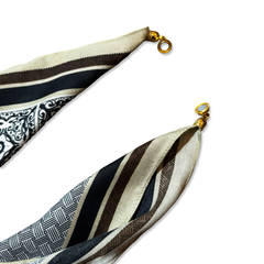 Noellery Design Magnetic Scarf