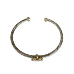 Butterfly Cuff