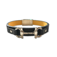 Joellery Buckle Bar Bracelet