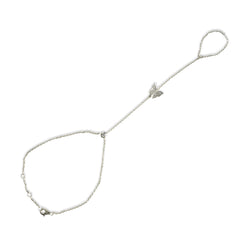 Butterfly Hand Chain