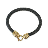 Joellery Men’s Lobster Clasp Bracelet