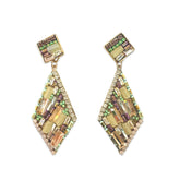 Kayla Kite Statement Earrings
