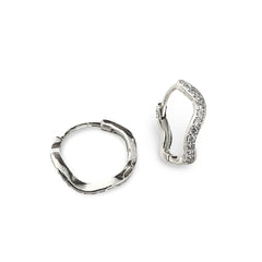 Sparkle Wavy Huggies