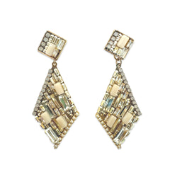 Kayla Kite Statement Earrings
