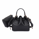 Annie Mini Tote Crossbody Bag