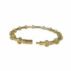 Delia Bangle Bracelet