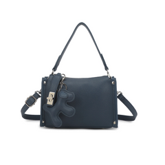 Pepper Crossbody Tote Bag