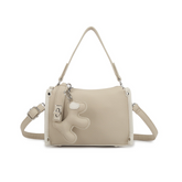 Pepper Crossbody Tote Bag