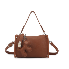 Pepper Crossbody Tote Bag