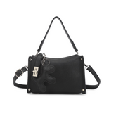 Pepper Crossbody Tote Bag