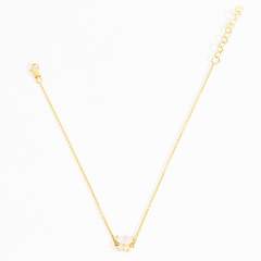 Valeria Diamond Butterfly Bracelet