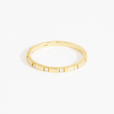 Lucy Diamond Station Ring