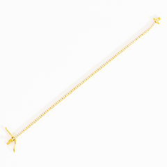 Taylor Diamond Tennis Bracelet