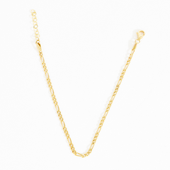 Wendy Figaro Chain Bracelet