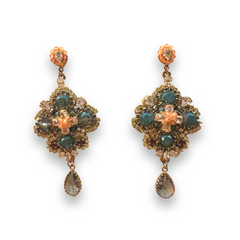 Paige Deco Statement Earrings