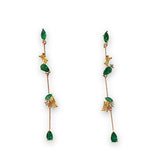 Krista Marquis Minimal Earrings