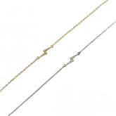 Lightning Bolt Sparkle Bracelet