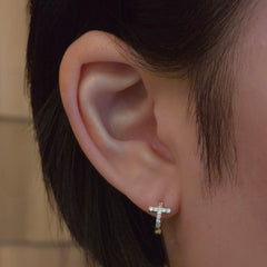 Haggy Cross Mini Huggies