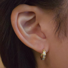 Baguette Step Huggies