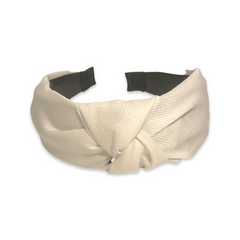 Plain Knot Headband
