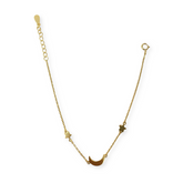 Starley Moon Bracelet