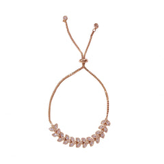 Kory Vine Leaf Bracelet