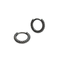 Striped Thin Huggies