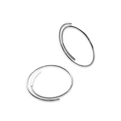 Samo Round Hoops